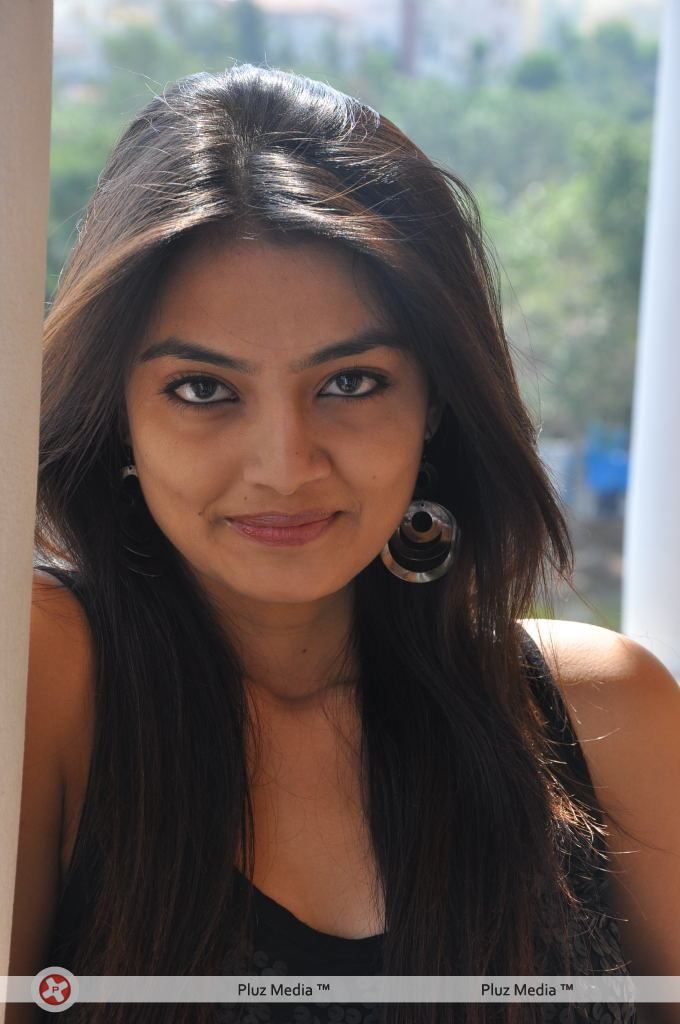 Nikitha Narayan Latest Stills | Picture 119981